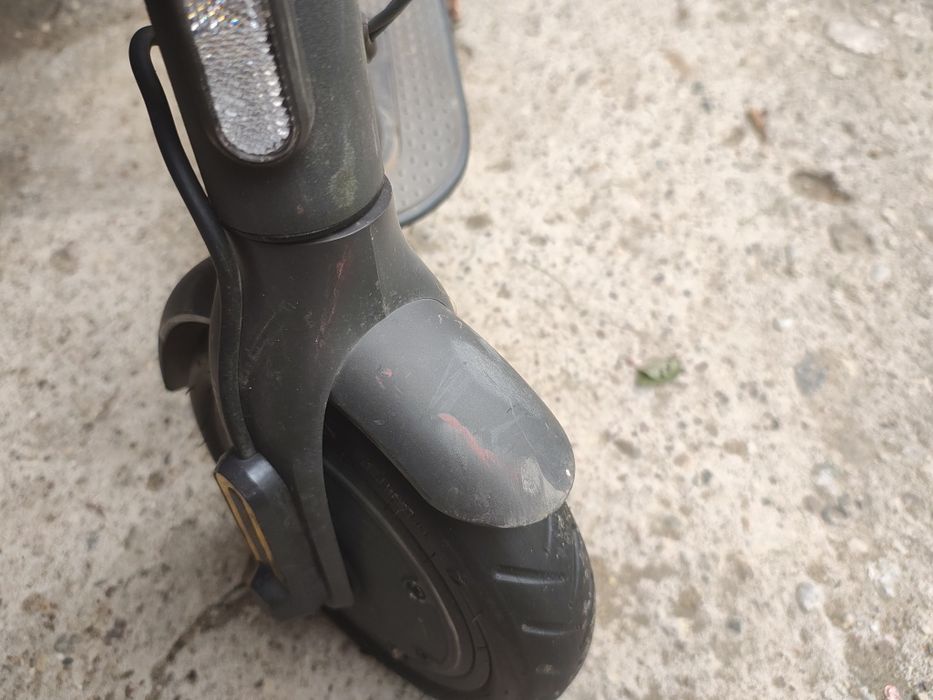 Hulajnoga elektryczna Xiaomi mi electric scooter .