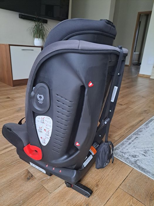 Fotelik Joie 9-36 isofix