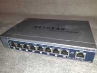 Router Netgear FVS318G ProSafe