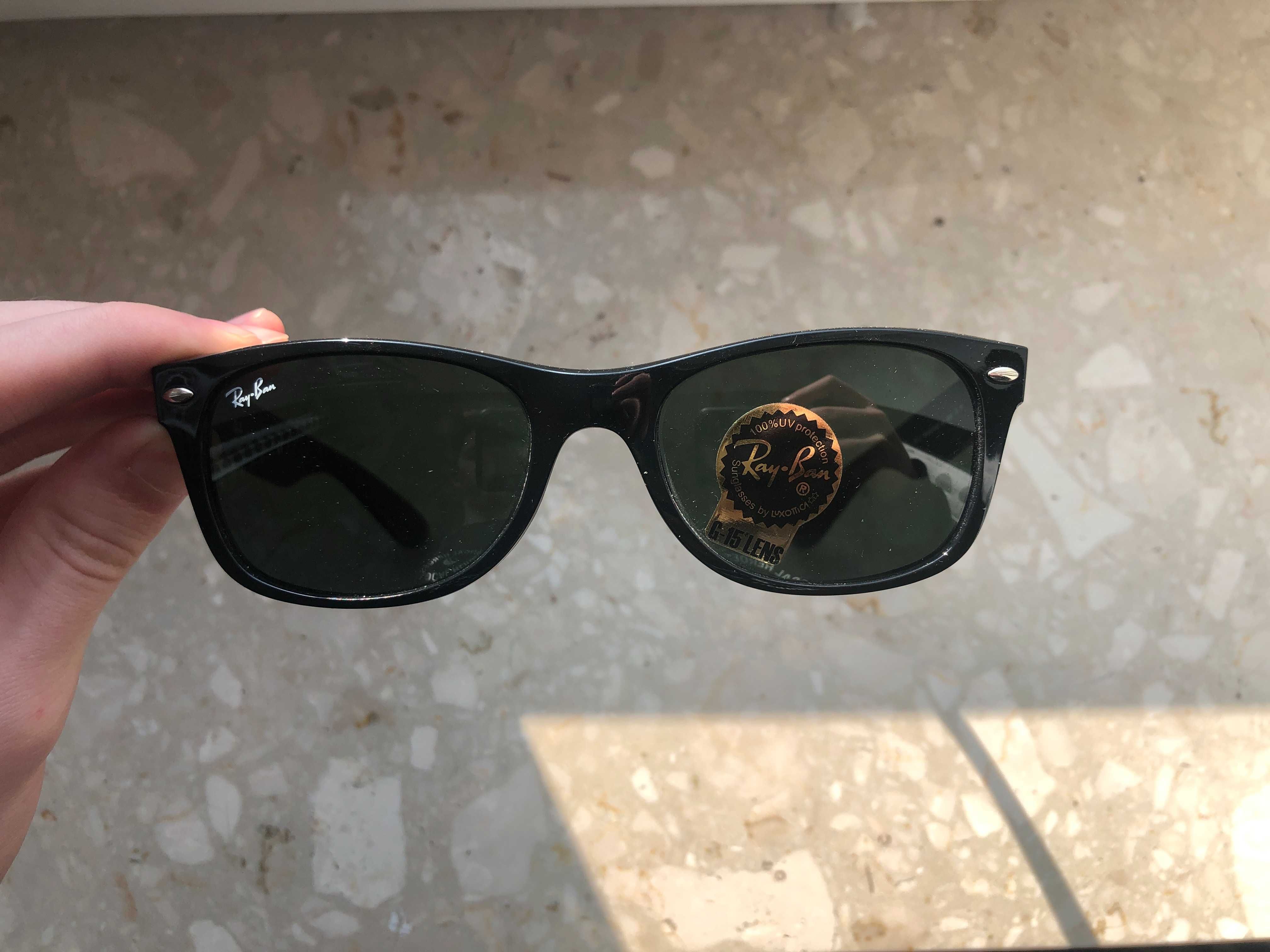 Okulary Przeciwsłoneczne Ray-Ban New Wayfarer