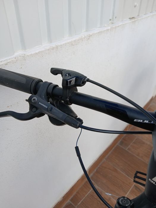 Bicicleta bull cooperhead