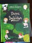 Ksiażka dla dzieci: Dzieci z bullerbyn - Astrid Lindgren