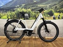 Nowy rower elektryczny RIESE & MULLER Nevo4 GT Automatic RATY 0%
