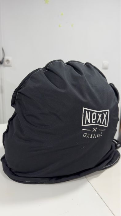 Capacete NEXX XG-100