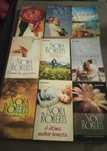 Livros de Romance Usados