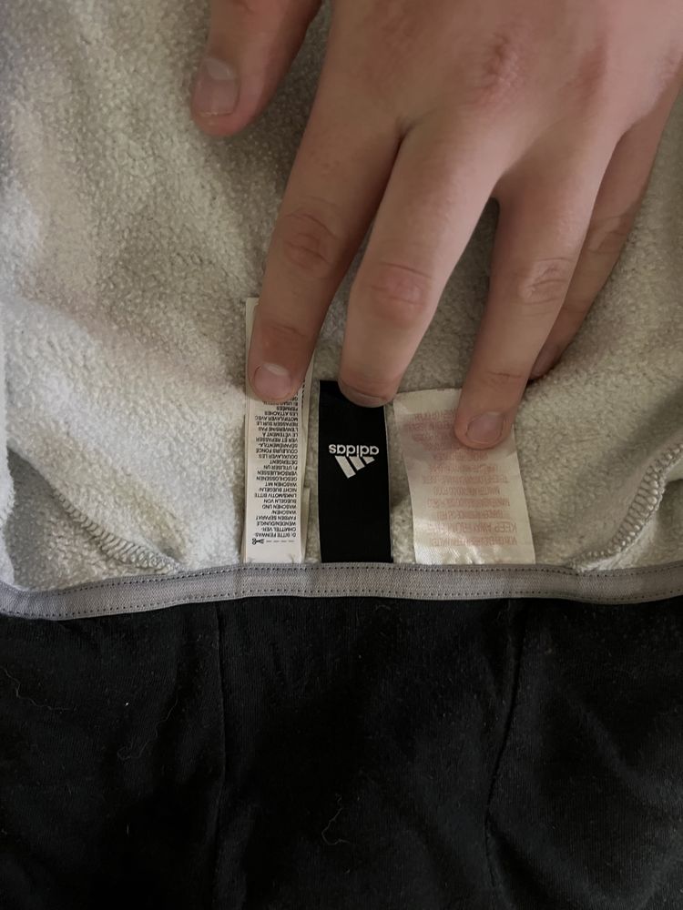 Adidas кофта адидас