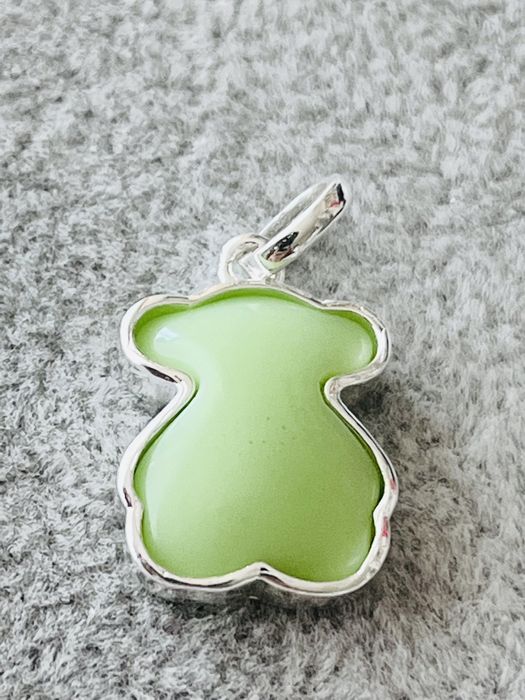 Tous nowa zawieszka 1.5 cm