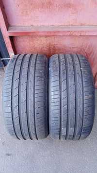 275/40 R19 HANKOOK VENTUS S1 EVO 2 K117 б/у 7мм.RSC 101Y 2022 рік