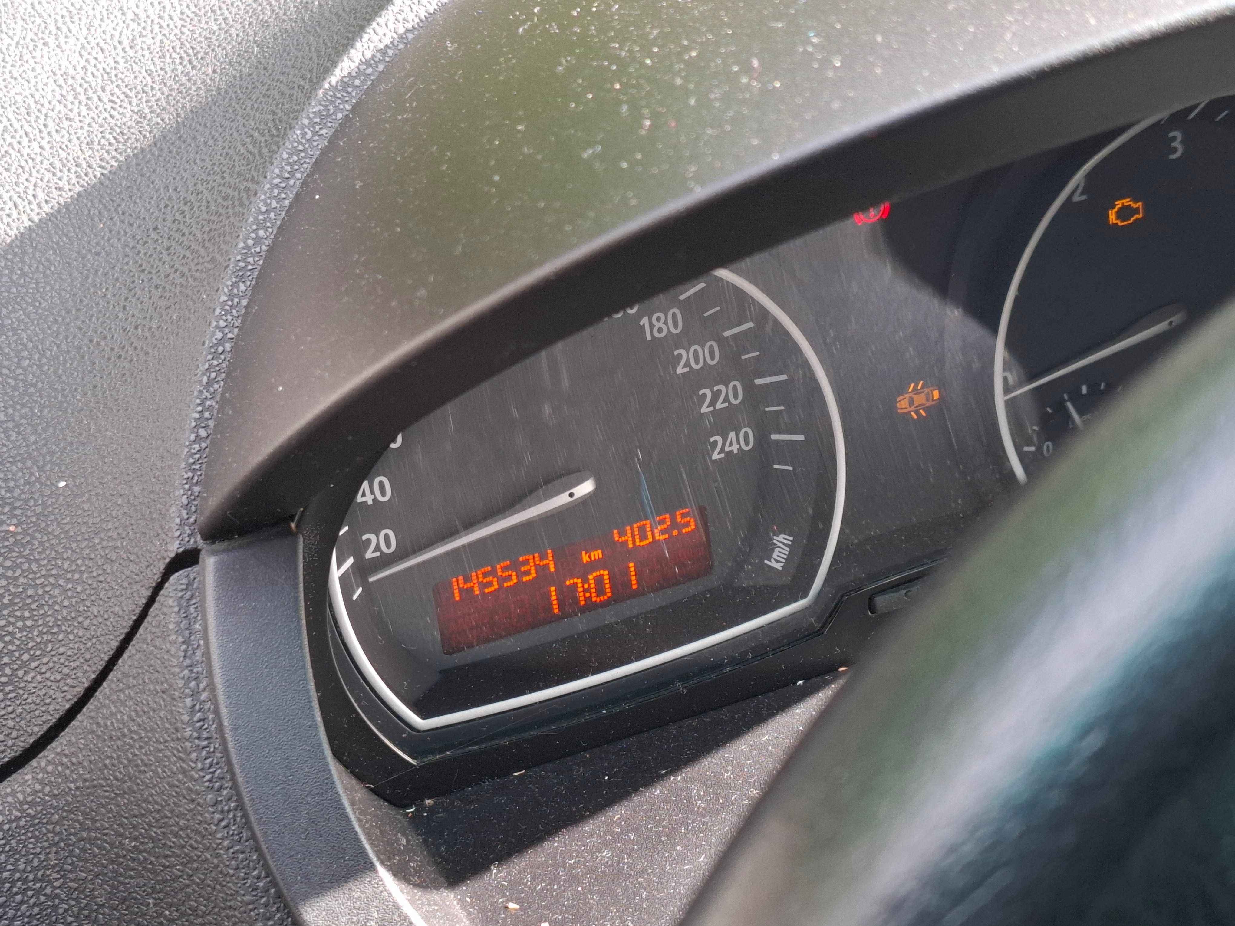 BMW X3 e83 2006 rok 218 km 2993 cm 150 tys przebiegu