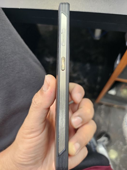 Ulefone armor 17 pro