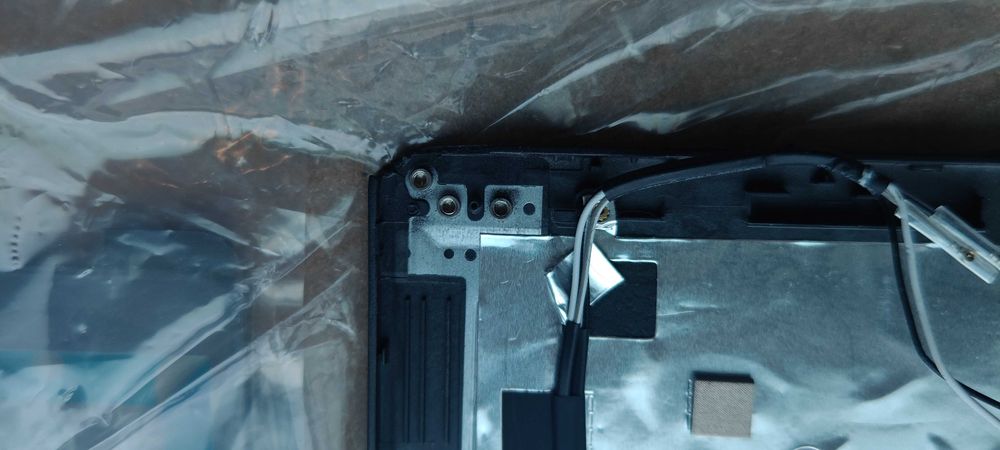 Tampa frontal Dell Latitude 5400