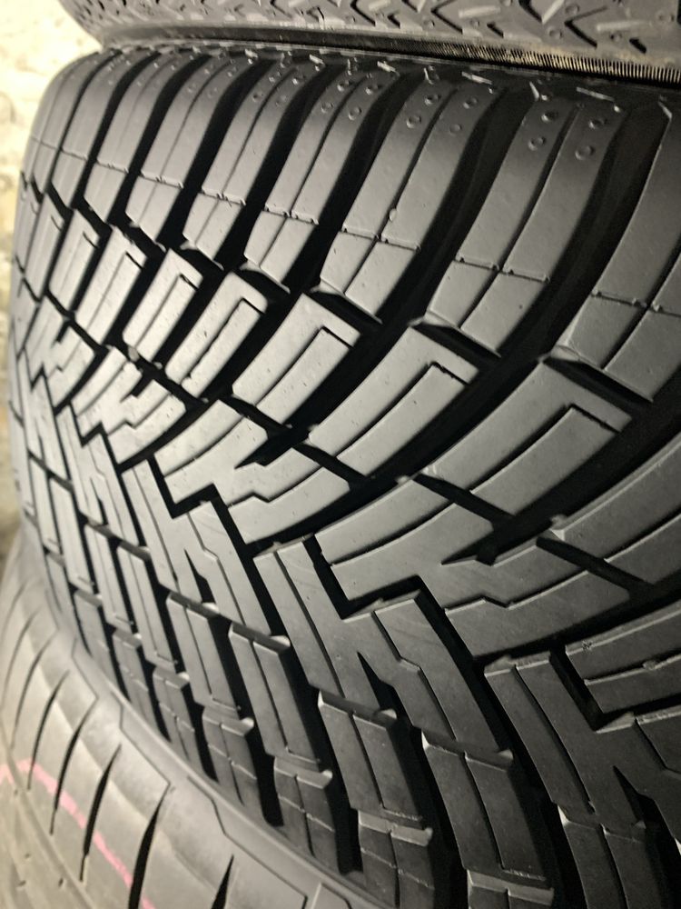 Шини б/у 235/50 R20 Pirelli Scorpion All Season SF 2