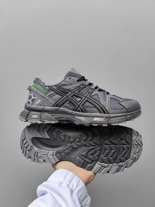 !SALE! Asics Gel-Kahana 8 Dark Grey | 36 37 38 39 40 41 42 43 44 45