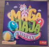 Gra Maga Jaja Unicorns