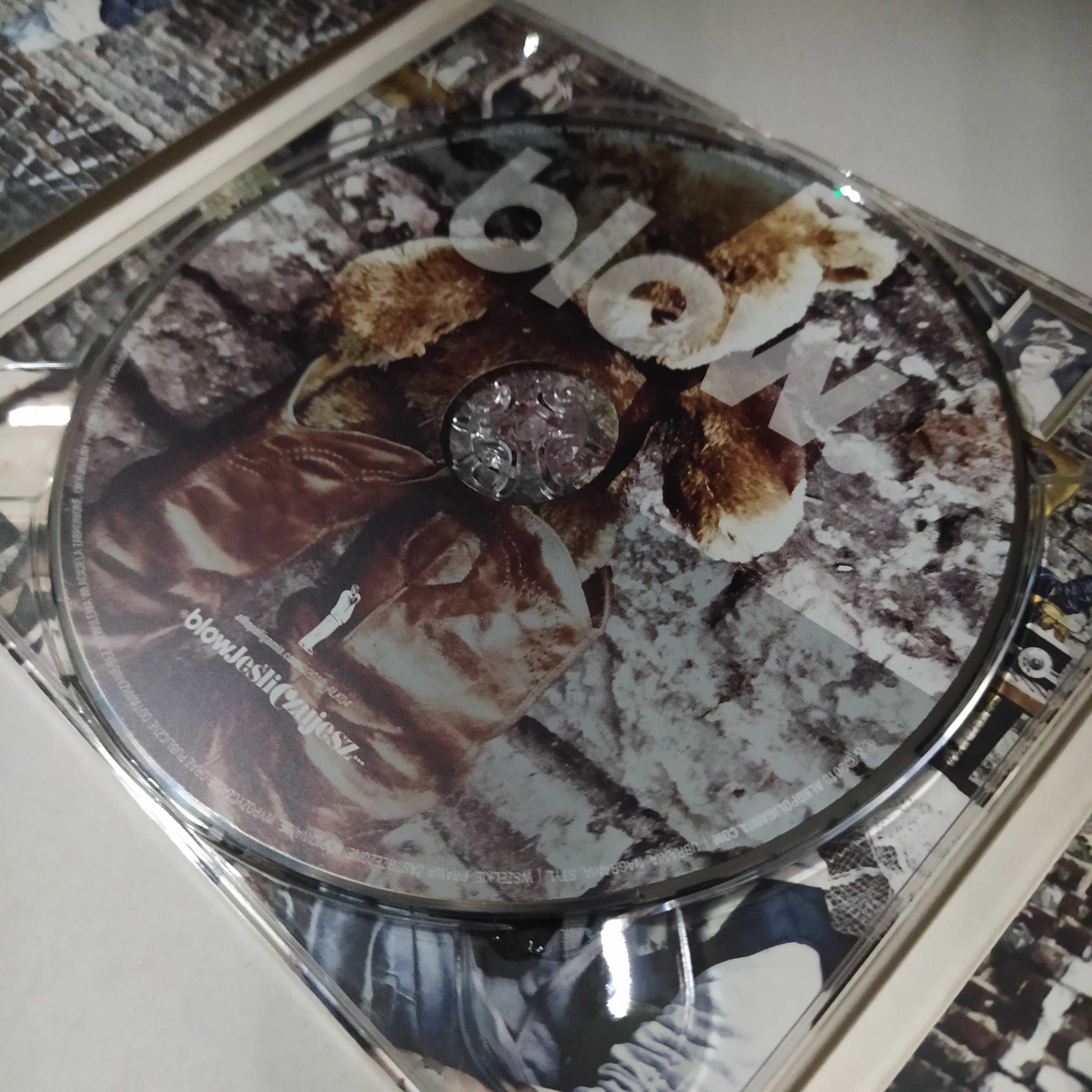 Blow - Jeśli Czujesz |2CD