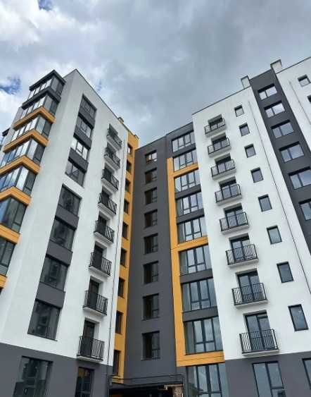 Протора 1к квартира неподалік Арсену та Епіцентру, Каскад