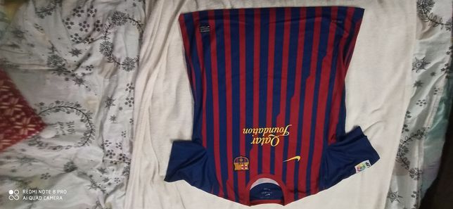 Koszulka FC Barcelona Nike