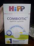 Продам смесь HiPP Combiotic 1