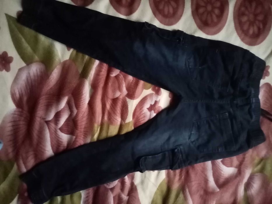 Демісезонні джинси для  хлопчика