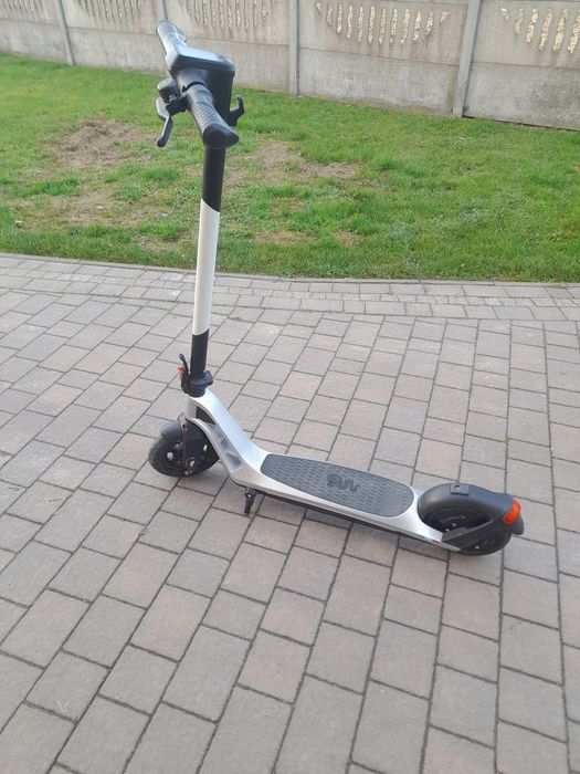 Sprzedam hulajnogę  elektryczną Alfa Romeo