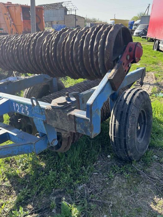 Котки КЗК 6 2006