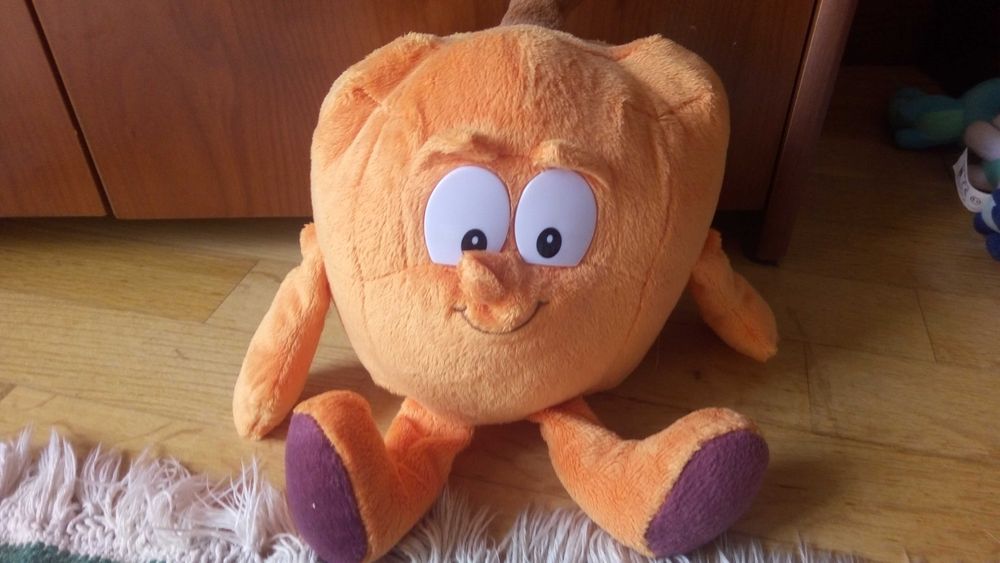 Vários peluches de coleção