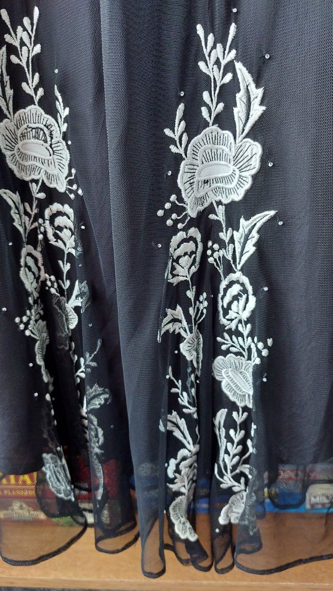 Suknia Wallis 38/40