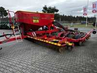 Agregat uprawowo siewny  Vaderstad Spirit ST 600S