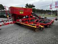 Agregat uprawowo siewny  Vaderstad Spirit ST 600S