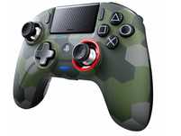NACON PS4 Controller Revolution Unlimited Pro CAMO (używany 3 ms)