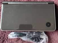 Nintendo DS, DSi XL + SD 4gb + Twilight Menu CFW