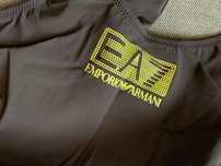 EA7 Emporio Armani kostium jednoczęściowy/ fantastyczny na basen
