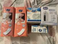 Avent, Chicco, Canpol babies, bella