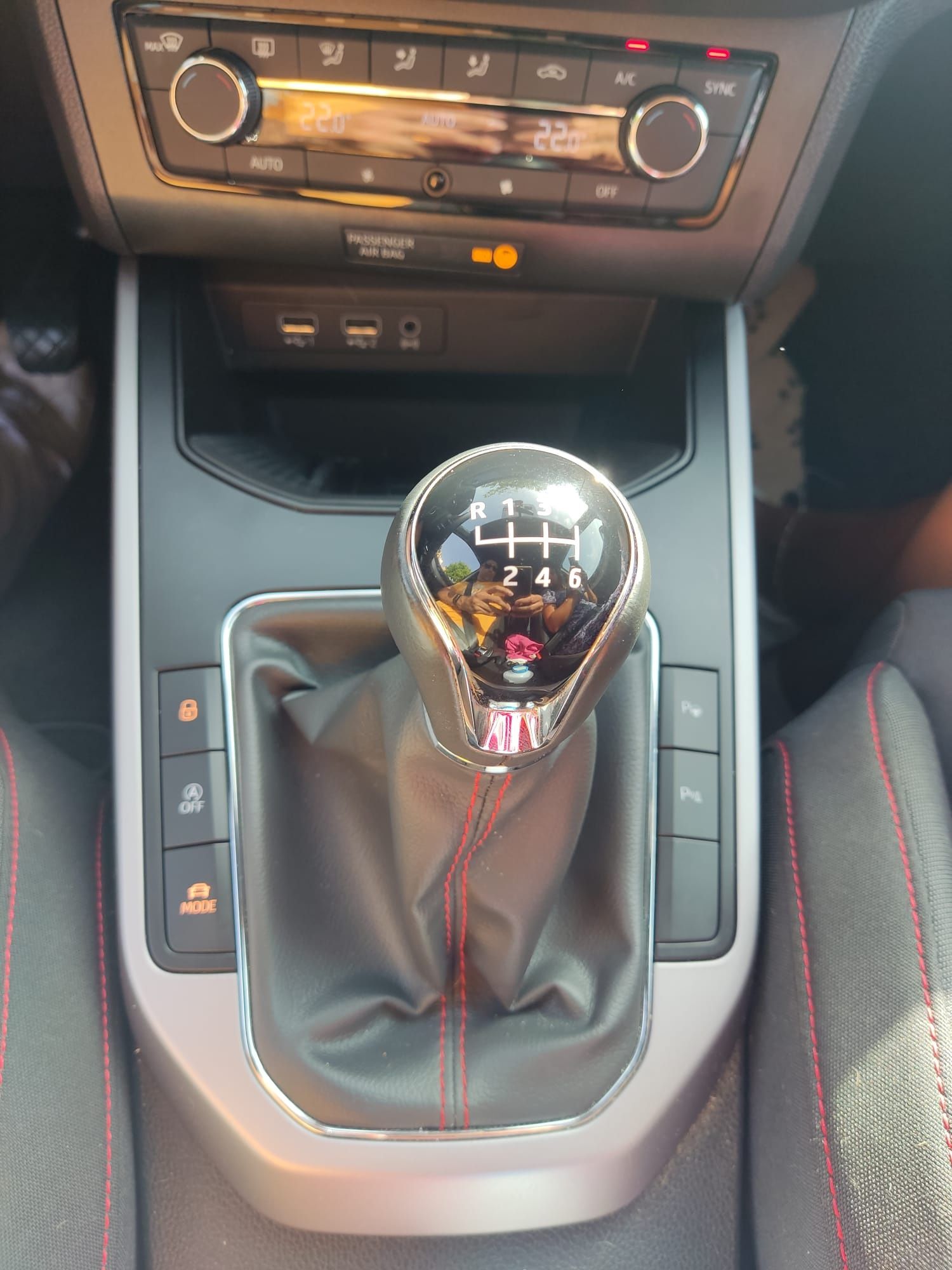 Seat Arona Fr 1.0 tsi 50000km