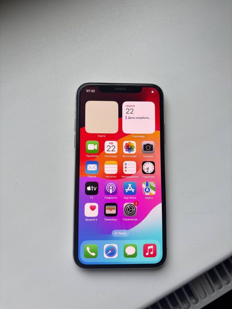 Iphone XS 64 у хорошому стані