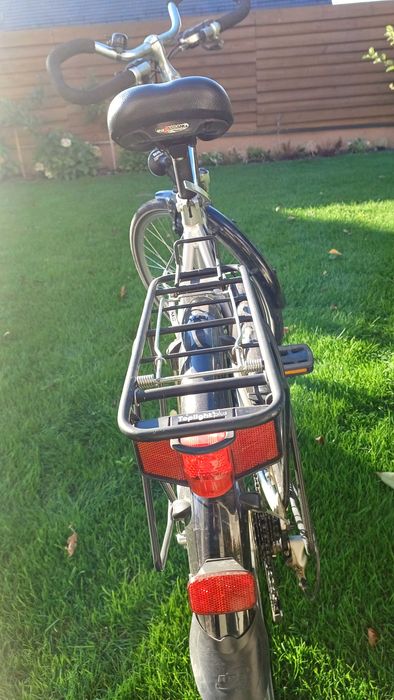 Sprzedam męski rower Winora Bermuda 28"