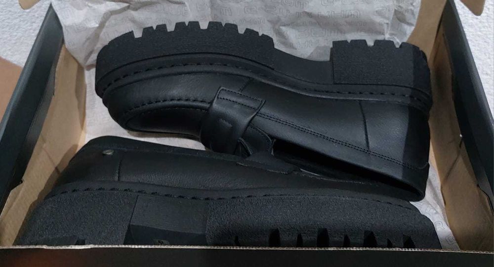 Mokasyny damskie G-STAR raw 2311 roz 39