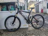 Bicicleta SCOTT Roda 26 – Bom Estado!