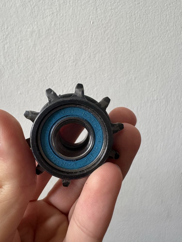 Driver Dartmoor Reel Pro V2