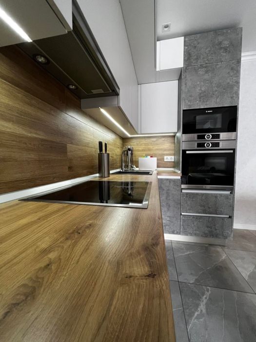 2 кім.кв. ЖК Сімейний Люкс на Митниці