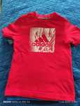 Zestaw koszulek 13 sztuk Nike Adidas 4F