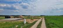 Działka Budowlana 1030m/2