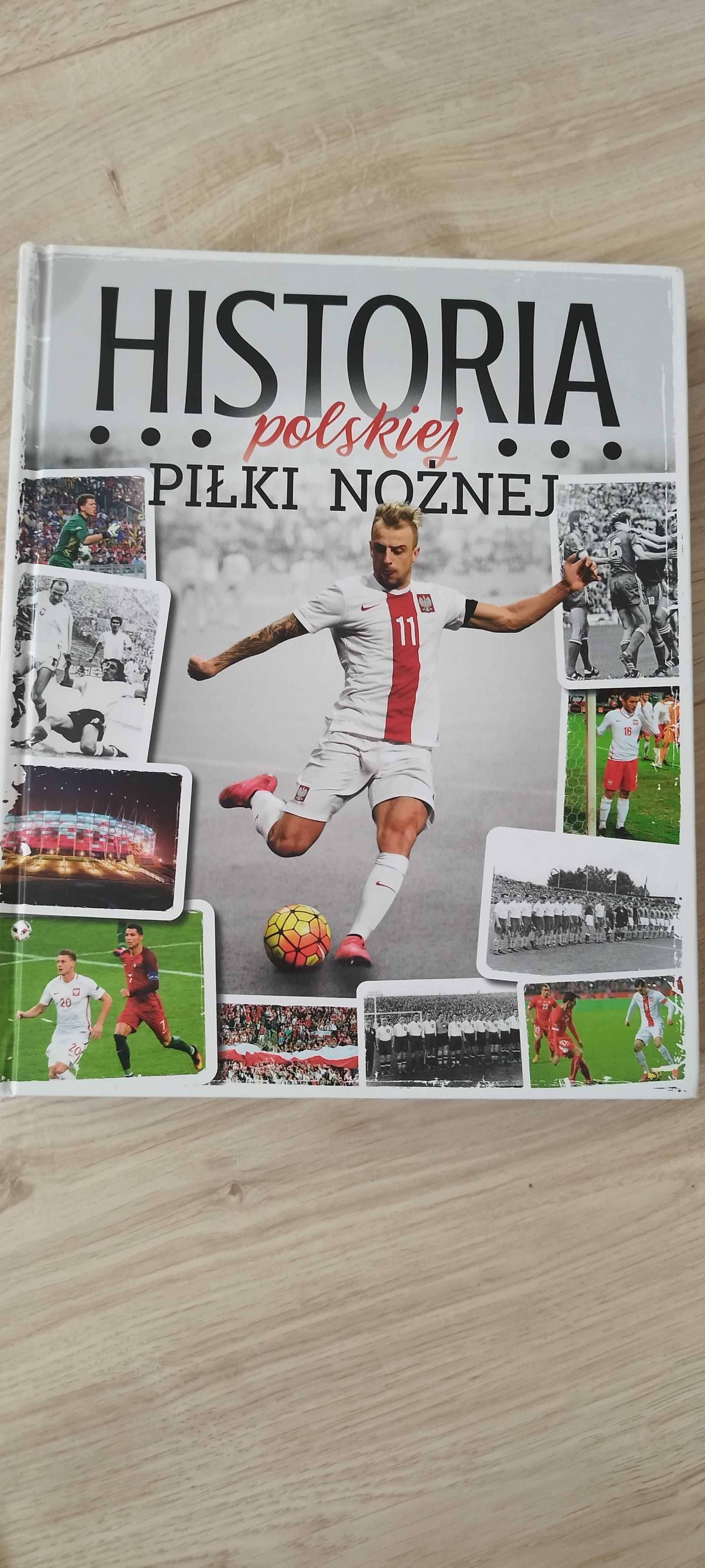 Historia polskiej piłki nożnej, Real królewska drużyna i inne..