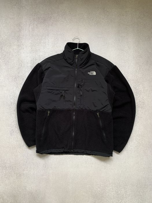 Флисовая кофта The North Face Polartec