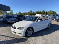 BMW 320d Pack M - Nacional