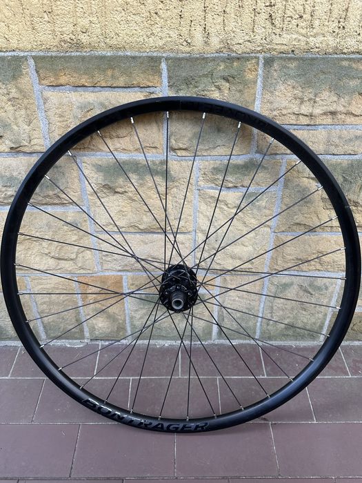 Nowe koło Bontrager Kovee TLR Disc 29” 12x148mm tył Shimano
