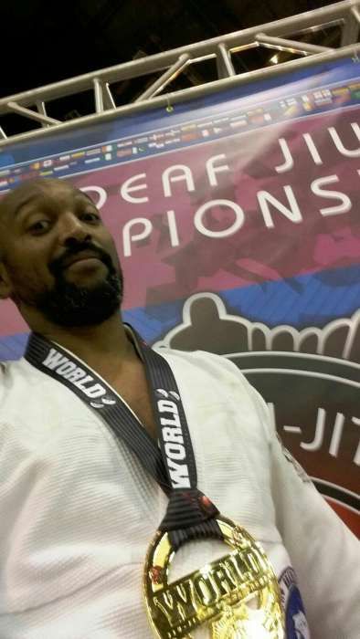 Kimono Jiujitsu Novo - Qualidade Competição