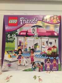 Klocki LEGO Friends 41007