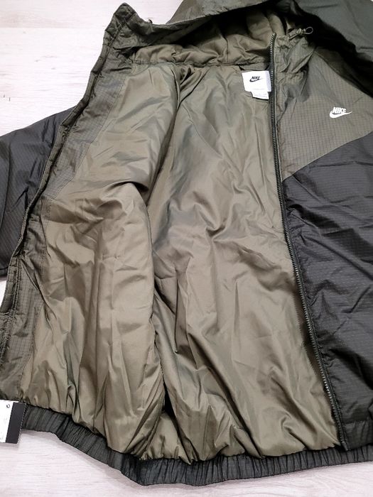 Куртка NIKE TERMA-FIT Repel Windrunner нова original