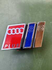 Audi plus A6 stare logo lata 90/2000